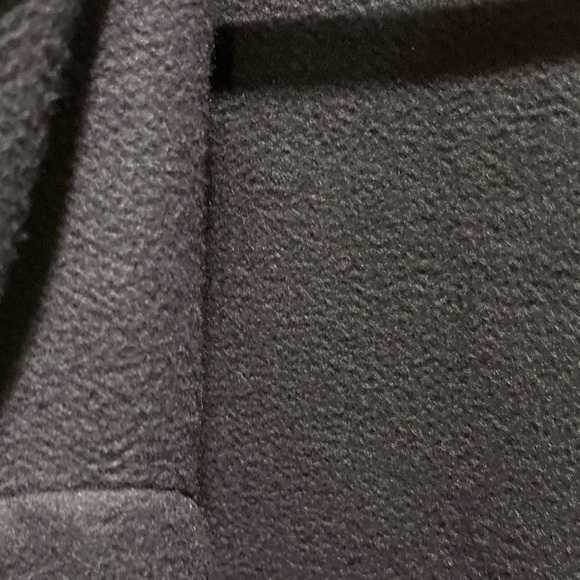 Lululemon Scuba Hoodie Fleece Interior Deep Purple Sz 8 - Picture 5 of 12